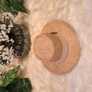 Men's Panama Jack Straw Golf Hat